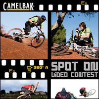CamelBak Spot On Video Contest